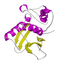 Image of CATH 1qiaB