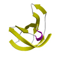 Image of CATH 1qilC02