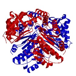 Image of CATH 1qj3