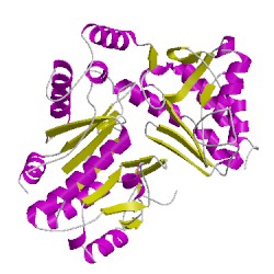 Image of CATH 1qj3A