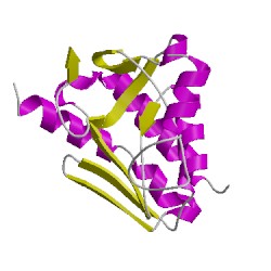 Image of CATH 1qj3A01