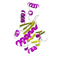 Image of CATH 1qj3A02