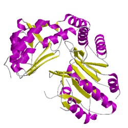 Image of CATH 1qj3B