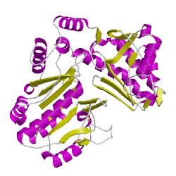 Image of CATH 1qj5A