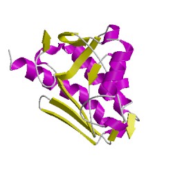 Image of CATH 1qj5A01