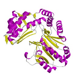 Image of CATH 1qj5B