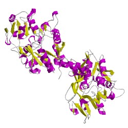 Image of CATH 1qjmA