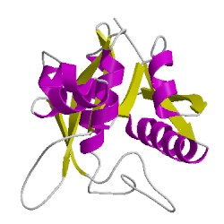 Image of CATH 1qjmA01