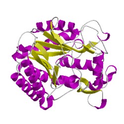 Image of CATH 1qjwA00