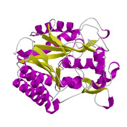 Image of CATH 1qk2B00