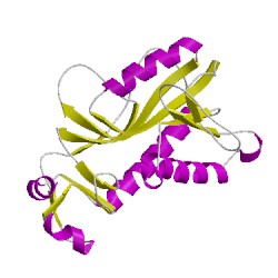 Image of CATH 1qk3A00