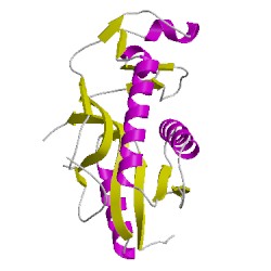 Image of CATH 1qk3C