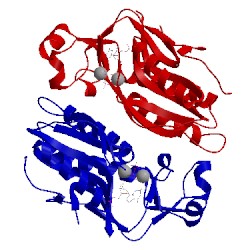 Image of CATH 1qk5