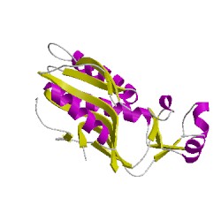 Image of CATH 1qk5A00