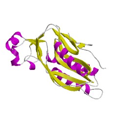 Image of CATH 1qk5B