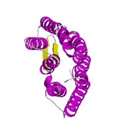 Image of CATH 1qkpA00