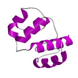 Image of CATH 1ql4D