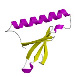 Image of CATH 1ql6A01