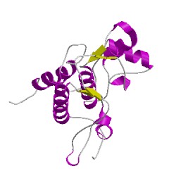 Image of CATH 1ql6A02