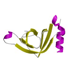 Image of CATH 1ql9A02