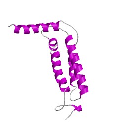 Image of CATH 1qlaA03