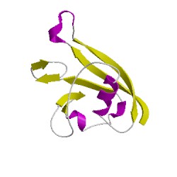 Image of CATH 1qlaB01