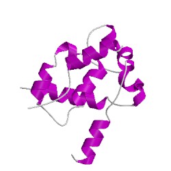 Image of CATH 1qlaB02