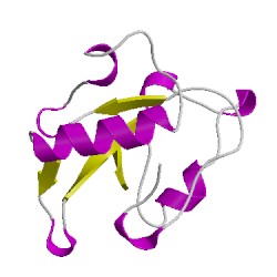 Image of CATH 1qlaD02