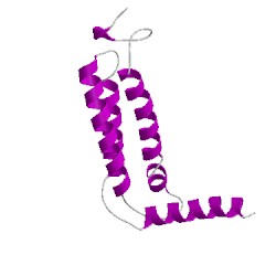 Image of CATH 1qlaD03