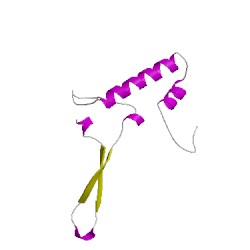 Image of CATH 1qlaD04