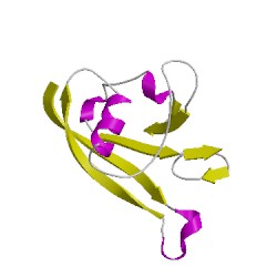 Image of CATH 1qlaE01