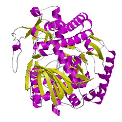 Image of CATH 1qlbA