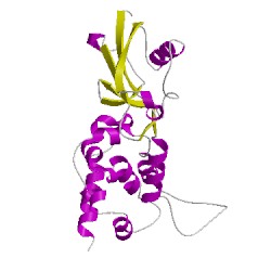 Image of CATH 1qlbB