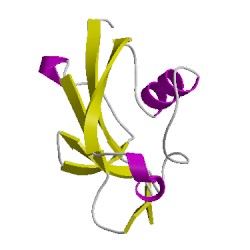 Image of CATH 1qlbB01