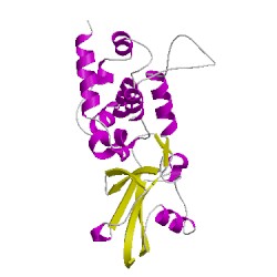 Image of CATH 1qlbE