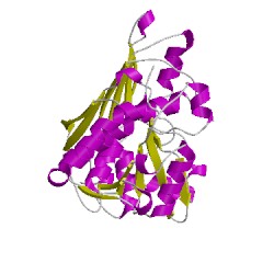 Image of CATH 1qlmA