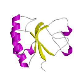 Image of CATH 1qluA01