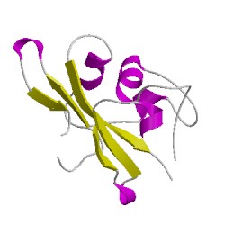 Image of CATH 1qluA02