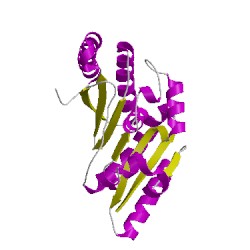 Image of CATH 1qluA03