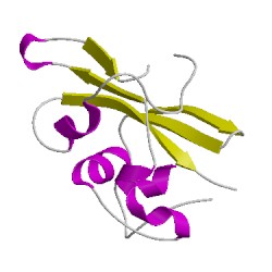 Image of CATH 1qluB02