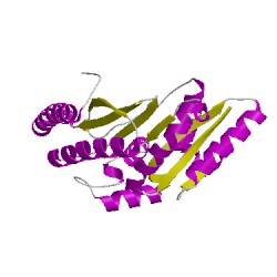 Image of CATH 1qluB03