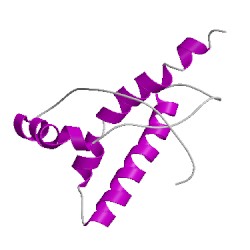 Image of CATH 1qm0A