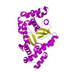 Image of CATH 1qm5B02