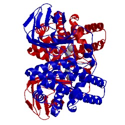Image of CATH 1qm6
