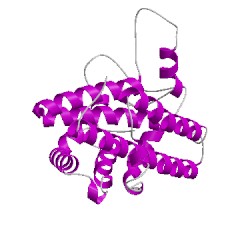 Image of CATH 1qm6A01