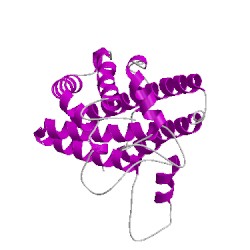 Image of CATH 1qm6B01