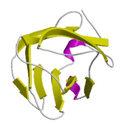Image of CATH 1qm6B02