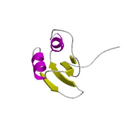 Image of CATH 1qm9A02