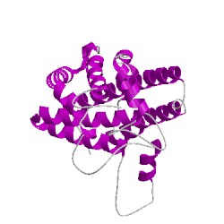 Image of CATH 1qmdB01