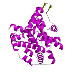 Image of CATH 1qmgA02